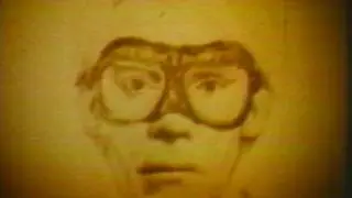 Girl But Not A Friend - Agitpop (1989)