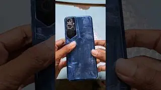 TECNO POVA NEO 2 LCD SCREEN DISPLAY REPLACEMENT #cellphonerepair #howtofix #hottorepair #selpaks