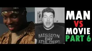 Leprechaun Back to The hood Review - Leprechaun Marthon Part 6