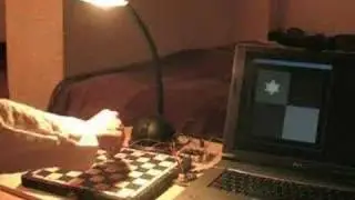 chessynthesis interface [test]