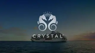 Welcome To Crystal Cruises
