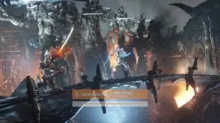 FX 6100 + RX 580 8GB Firestrike Benchmark