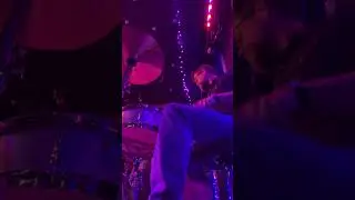 &ldquo;Frank&rsquo;s North Star&rdquo; by the House Jumpers blues band