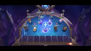 MAGIC CHESS GO GO - AKHIRNYA AKTIF ULTRA SYNERGY 10 TOY MISCHIEF