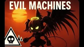 Murder Drones AMV | Evil Machines | Original Song by Cabin Fever Productions