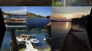 Sunset Cruises 2016 Memories SD 480p