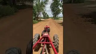 Time to farm #kubota #truck