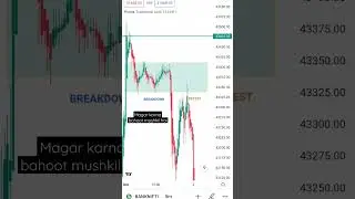 Option Trading Psychology #trading #shortvideo #short #shorts #shortsfeed #trending #viral #trend