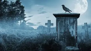 5 Haunted Cemeteries In the World