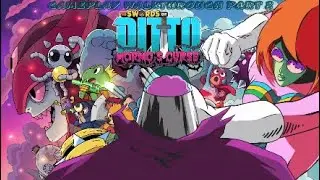 The Swords Of Ditto: Mormo's Curse (PS4) | Gameplay Walkthrough Part 2