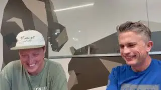 Daily Grind Columbus - Tim Rush from Thirdway Coffee