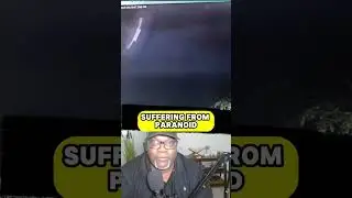 What Is Paranoid Eye