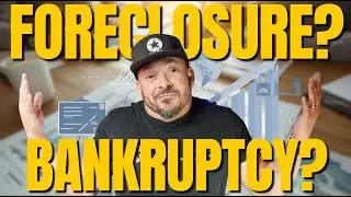 Can I Buy a Home After Bankruptcy or Foreclosure? | FHA Waiting Period Explained