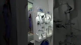 Jal joy of india Pulmbing and sanitary wears exhibition 2019 vidyagiri bagalkot