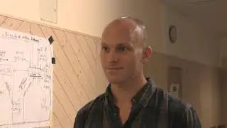 Interview Anschi Prott zur Inszenierung 