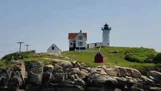Cape Neddick Lighthouse (aka Nubble Lighthouse)