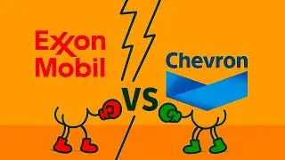 Exxon mobile vs Chevron 