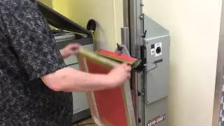 Lawson Auto-Coat Semi 20