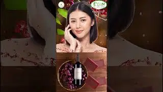 #Red Wine Soap #Cold Process Soaps #Eyan Products