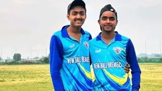 CRICKET MATCH #minivlog #cricket #viral 
