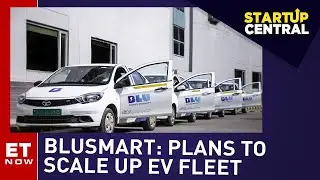BluSmart Secures INR 200 Crore in Pre-Series B Funding for EV Expansion&mdash;Punit Goyal on Future Plans