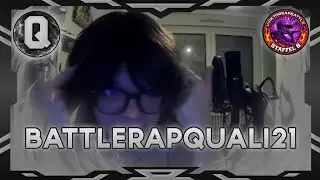 Battlerapquali21 - WRB 6.0 Qualifikation (#4) [prod. by Zeppelin]