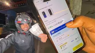 Mobile কিনিব গৈ ঘূৰি আহিলোঁ 😥 Online কৈ ৩০০ বেছি 😂 দাম