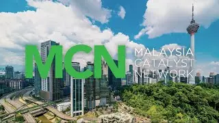 Malaysia Catalyst Network | Resource Global Malaysia