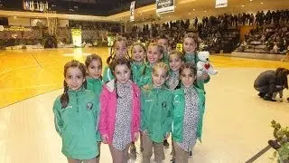 II Festival de Patinagem Artística - Pré - Desportiva