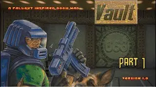 Fallout: Vault 666 - Doom II
