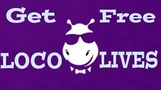 Get free UNLIMITED LOCO LIVES .......