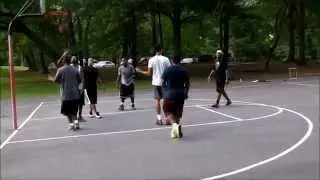 LABFAM PAT HOOPTAPE (HIGHBRIDGE)