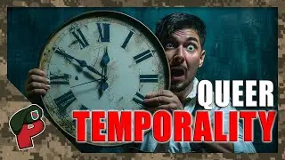 Queer Temporality | Grunt Speak Shorts