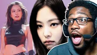 JENNIE - 2026 GOLDEN DISC AWARDS (Behind the Scenes)