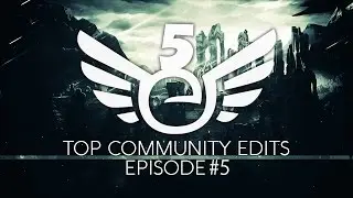 League of Editing | Top 5 Community Edits #5