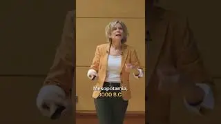 Do we have weather data before 2,000 B.C.? #curiosityu #shorts #earthday #weather #carolinewinterer
