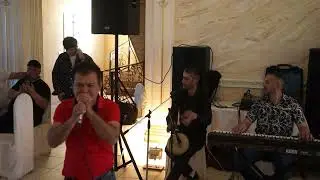 НУРИК  УБАЙДОВ