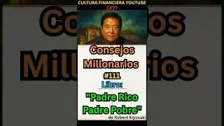 Consejos Millonarios #111 - 