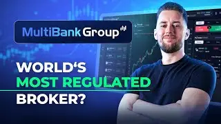 Обзор MultiBank: самый безопасный выбор для форекс-трейдеров в 2026 году?