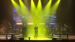 ENJOY THE SYMPHONY Show: Depeche Mode - Ghosts Again