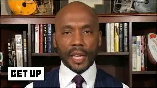 Louis Riddick breaks down the NFL's new Rooney Rule proposal | Get Up
