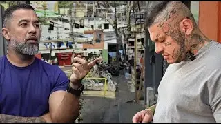TOGURO e a rocinha…