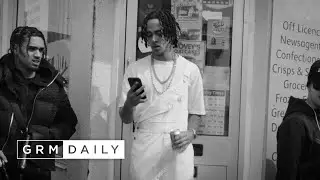 Shakarlo - She Go Sick [Music Video] | GRM Daily