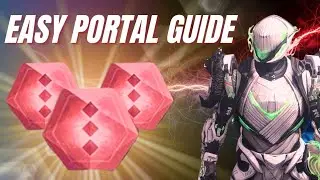 THIS CHANGES EVERYTHING (Destiny 2 Portal Guide)