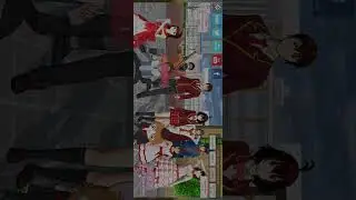 Main game sakura simulator bareng dedek