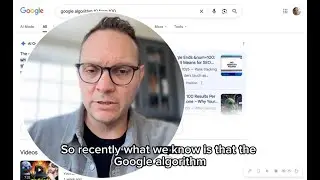 Google&rsquo;s 100 to 10 Algorithm | Why AIO is the Future of SEO & Digital Marketing