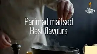 Tallinn Restaurant Week