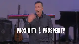 Proximity & Prosperity | Brian Cashman