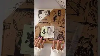 Right place Wrong person🤎🩶#unboxing #rpwp #rm #namjoon #bts