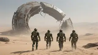 No Fire Speaks &bull; A Tribute to Silent Valor (Halo Spartans Visual Journey)